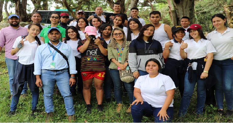 ¿Cómo va el relevo generacional en el agro colombiano?