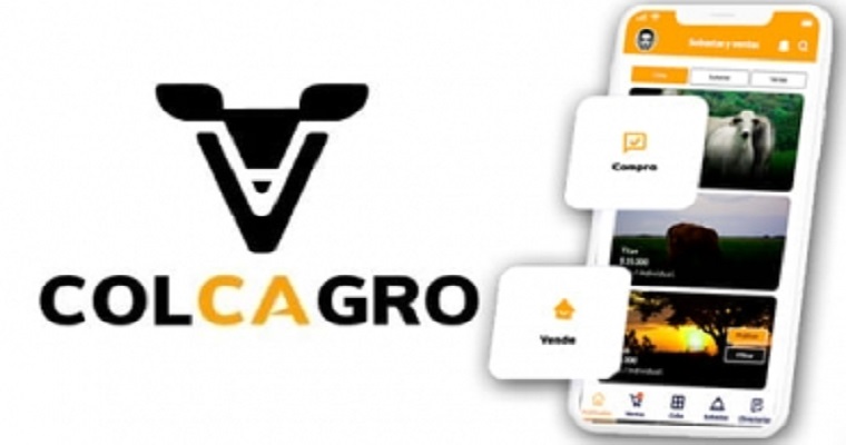 Colcagro, app desarrollada desde Yopal para el sector ganadero del país
