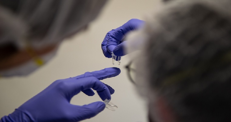 Con 100 pruebas diarias, AGROSAVIA comienza diagnóstico de COVID-19 en Cundinamarca