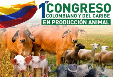 Asoganorte organiza Congreso Colombiano y del Caribe en Producción Animal