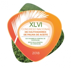 Todo listo para el Congreso Nacional de Cultivadores de Palma de Aceite