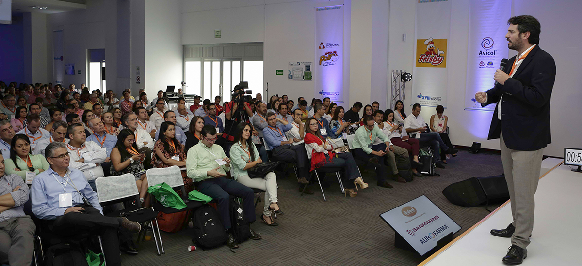 MinAgricultura resalta solidez y crecimiento de la industria avícola - 06 de octubre de 2016