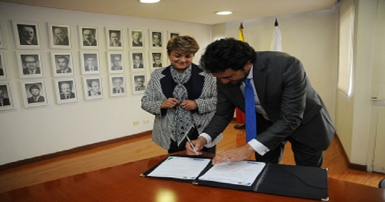 UNAL y Agrosavia se unen para fortalecer la investigación del país