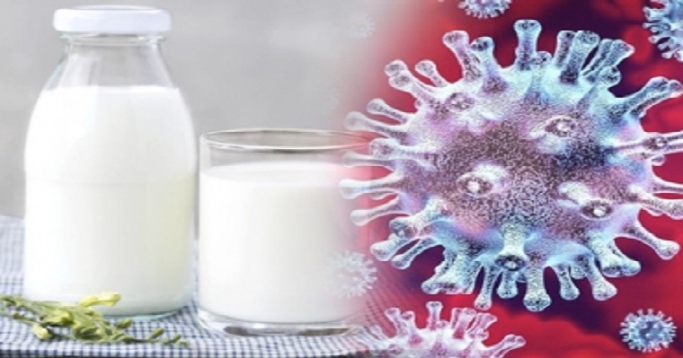 ¿Cómo se ha visto afectada la industria láctea de cada país por el Covid-19?