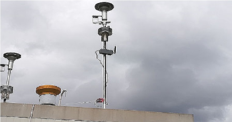 Sensores complementarían Red de Monitoreo de Calidad del Aire