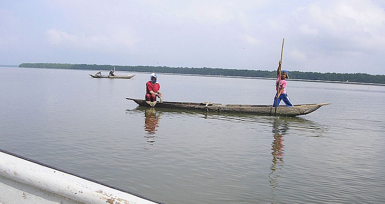 CoronArchivos registra el “respiro” del planeta en la cuarentena
