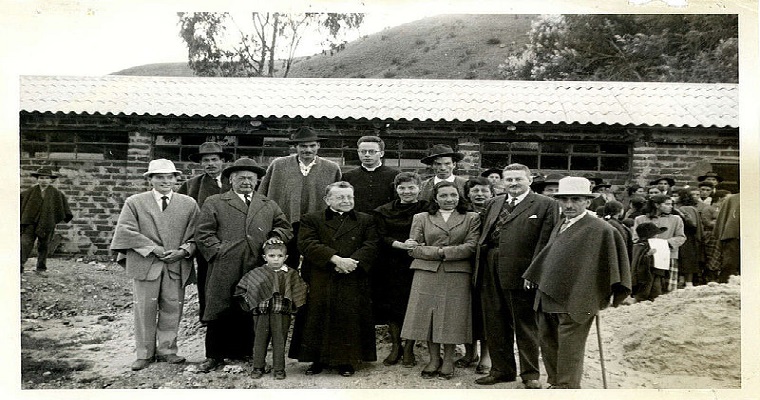 Fresa, ejemplo histórico de la transferencia tecnológica en el país