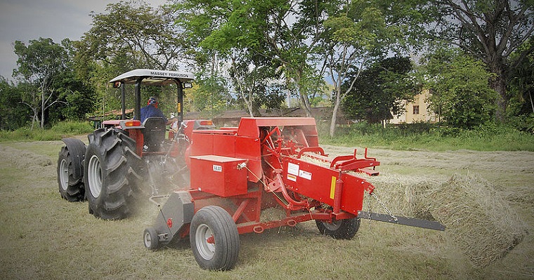Extensión rural, la misión para enfrentar las crisis agropecuarias