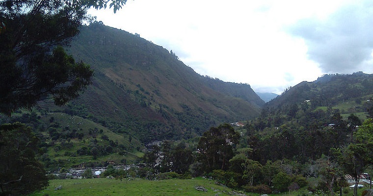 Reservas campesinas, ejemplo para la Reforma Rural Integral