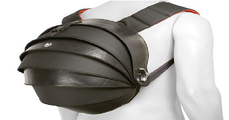 Ecodiseño recupera productos desechados y ayuda al planeta