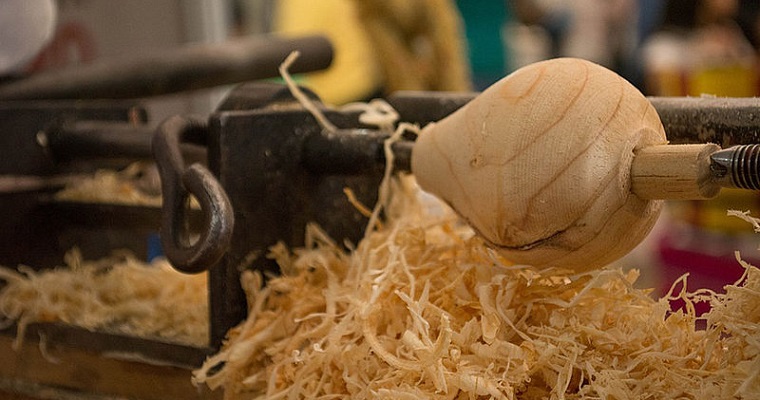 Residuos maderables ayudarían a combatir plagas en cultivos