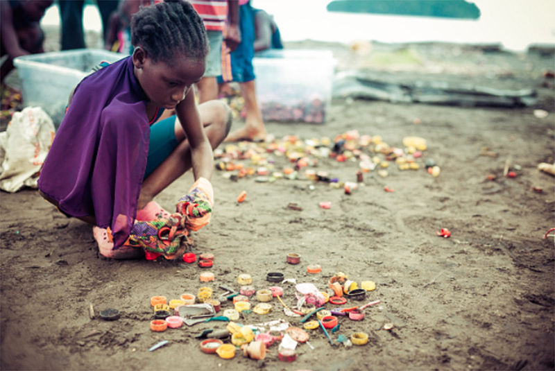 Nueva tecnología limpiaría playas de Juanchaco y Ladrilleros