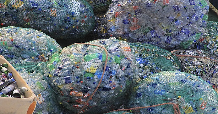 Economía circular va más allá del reciclaje