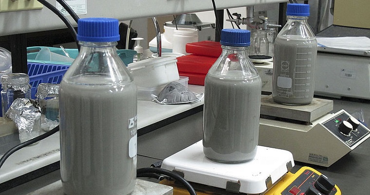 Lodos de perforación petrolera afectarían a organismos marinos