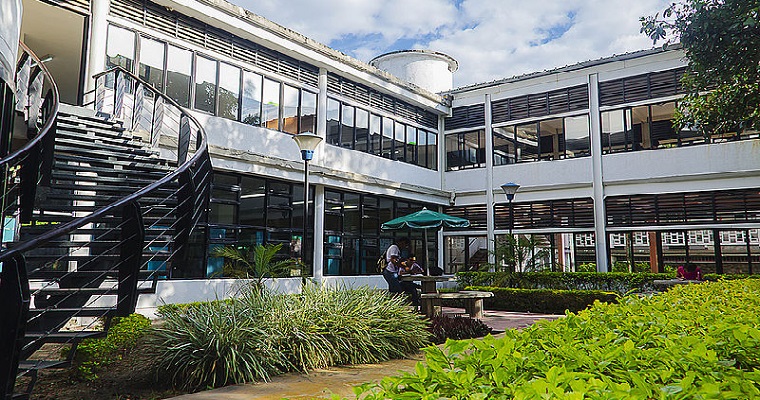 Huella hídrica de la UNAL Sede Palmira es sostenible