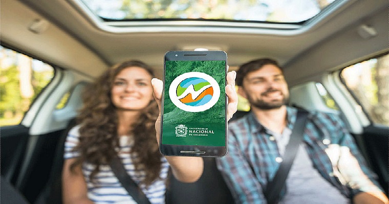 App conecta con el turismo de naturaleza en el Valle