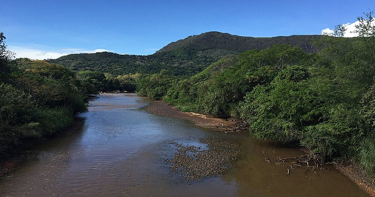 Método aumenta precisión para calcular caudal de los ríos