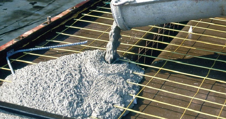 Cascarilla del arroz aumentaría resistencia del cemento