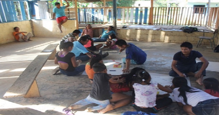 Tecnología optimiza abastecimiento de agua en zonas rurales