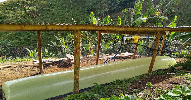 UNAL y CVC llevan tecnologías agroecológicas a fincas del Valle