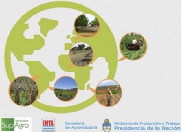 Aún puede inscribirse a curso online gratuito de agroecología del INTA