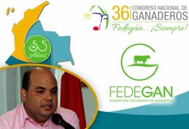 Satisfacción en el Atlántico por ser sede del Congreso Ganadero