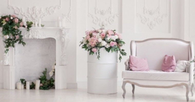 Las flores, elemento reconfortante durante la pandemia