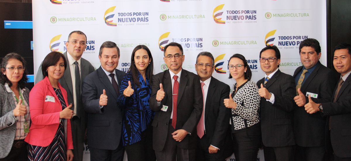 Colombia busca mercado para la carne bovina y transferencia de conocimiento en Indonesia - 01 de agosto de 2016