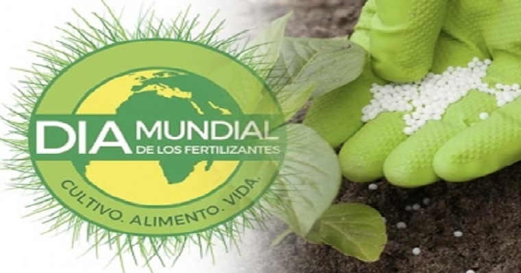 Nuevos fertilizantes podrían reducir huella de carbono de la agricultura