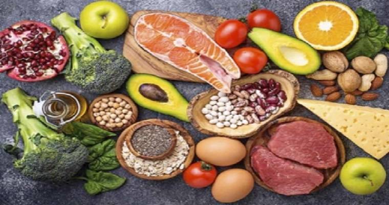 La dieta que recomienda la FAO para antes, durante y después de la COVID-19