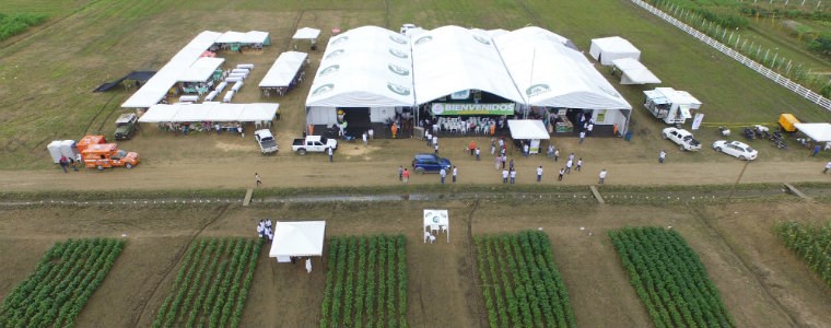 Agronova 2017, única feria de ciencia, tecnología e innovación para el sector agropecuario - 02 de noviembre de 2017