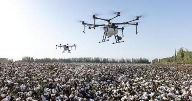 Las tecnologías en el campo y el agro