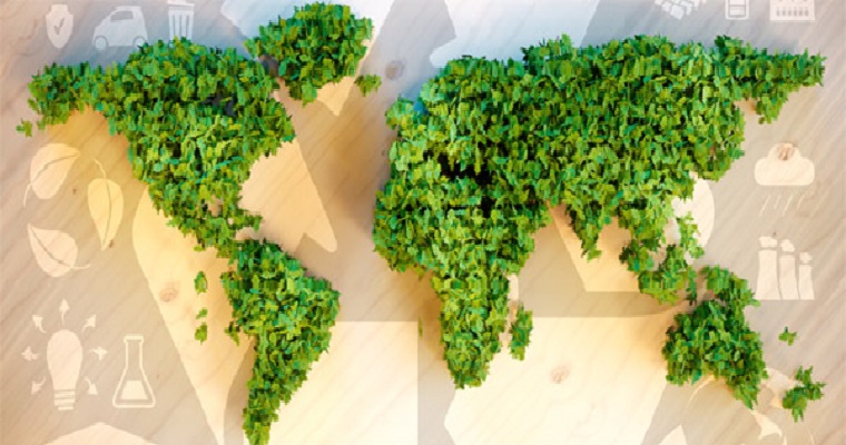 El futuro de la Energía en Agricultura