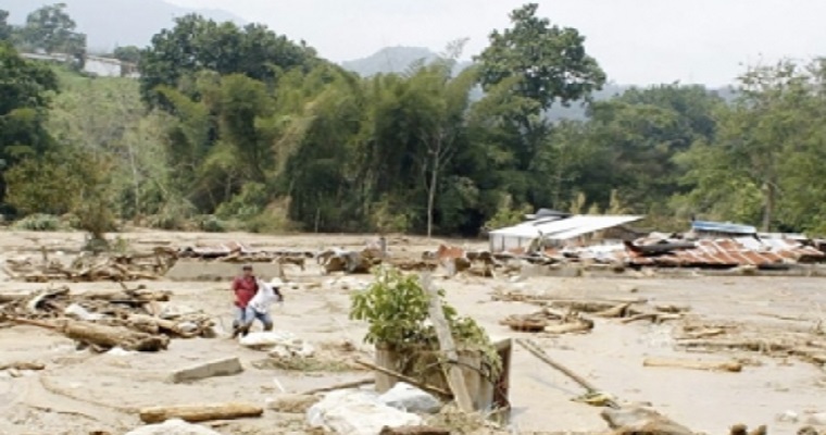 La ola invernal, otra prueba más para el sector rural