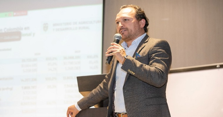 Director de la UPRA compartió con los secretarios de Agricultura del país los avances en la estrategia de gestión territorial