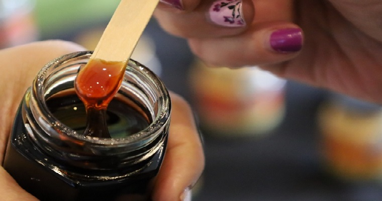 Caribia y La Libertad presentes en el Consejo Nacional de marañón y su Agroindustria