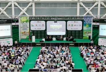 Expo Agrofuturo, la plataforma para el nuevo agro colombiano