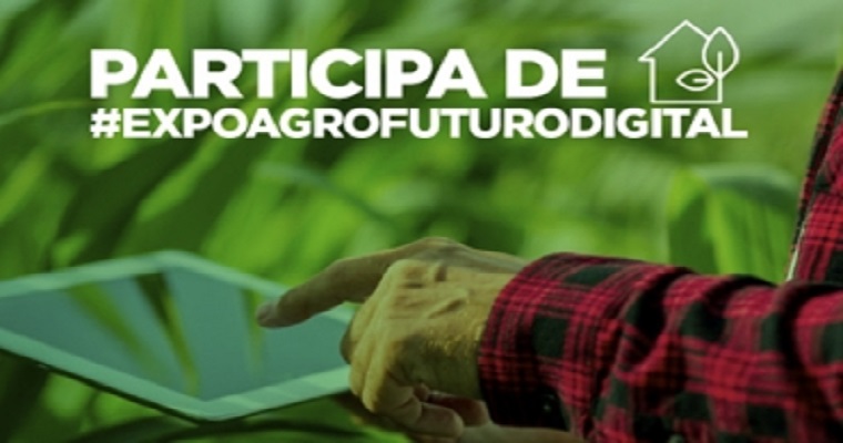 Expo Agrofuturo le apuesta a la reinvención del agro desde la virtualidad