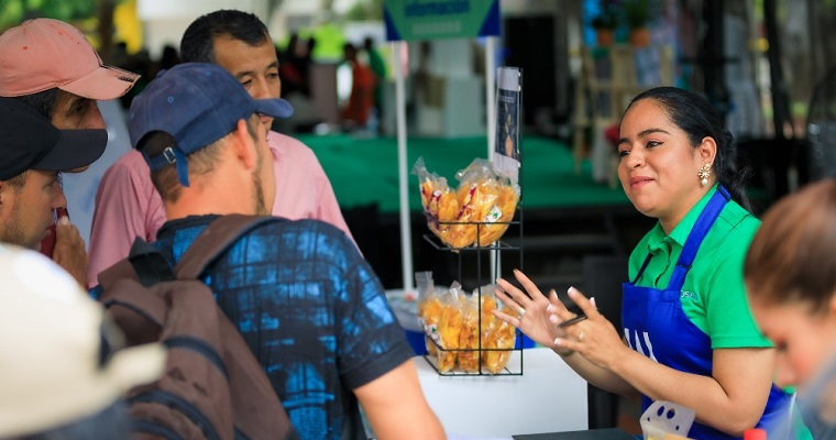 San Juan del Cesar se prepara para ExpoAGROSAVIA 2023