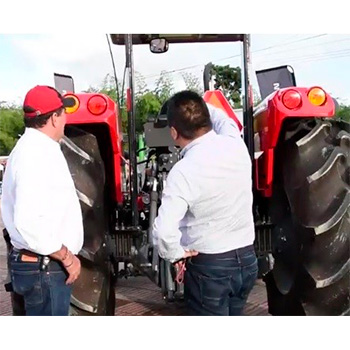 Valledupar le abre las puertas a la Expoferia del Banco Agrario