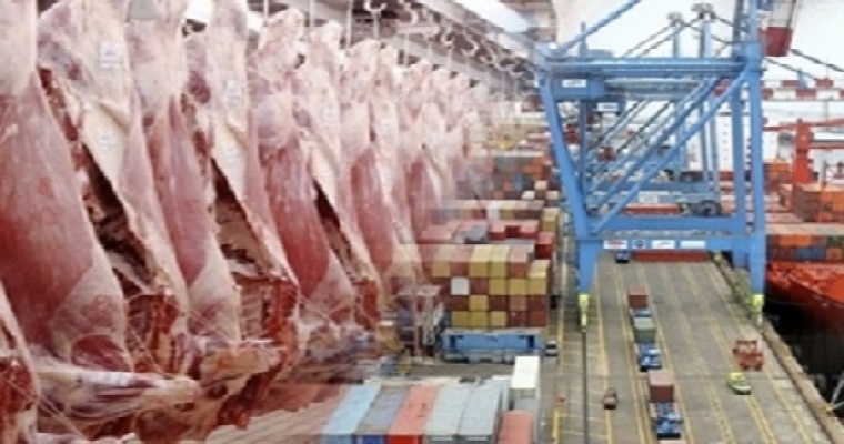 En primer bimestre, Colombia exportó más de 4.500 toneladas de carne bovina