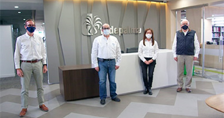 Demanda por aceites vegetales se incrementará a futuro y el aceite de palma será líder por su alta productividad