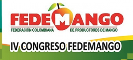 IV Congreso Ordinario Nacional de Federados FEDEMANGO Santa Marta - Abril 03 de 2017
