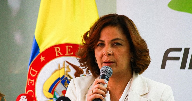 MinAgricultura anuncia recursos por $50 mil millones para créditos subsidiados y ampliación del FAIA para caficultores