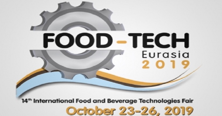 Colombiano participará en la Food-Tech Eurasia 2019 en Turquía