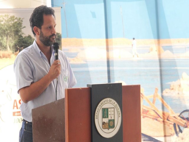 El ICA insta a los ganaderos a combatir el contrabando y a mantener la sanidad animal - 30 de agosto de 2017