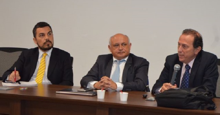 Organización Mundial de Sanidad Animal reconoce el trabajo del ICA por el sector acuícola del país