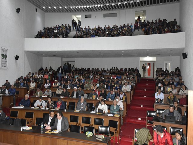 En Cundinamarca, se realizó taller en biología y manejo integrado de problemas fitosanitarios del suelo en cultivos de flores de corte