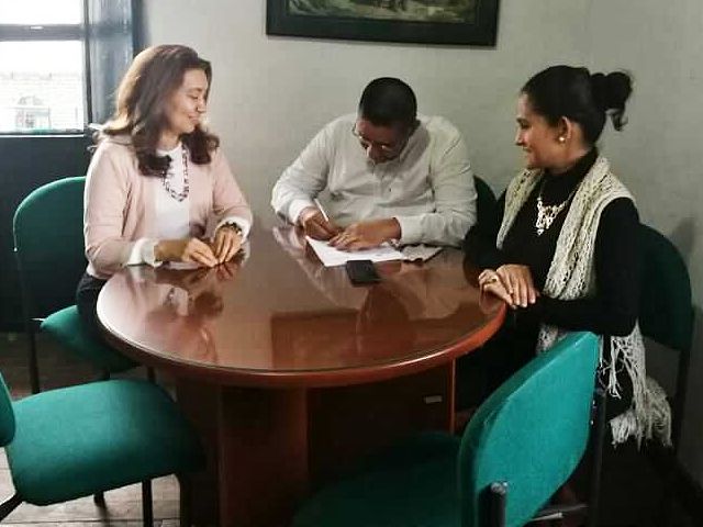 Ganaderos de Piamonte, Cauca, ya no tienen que desplazarse para expedir sus Guías Sanitarias de Movilización Interna de Animales