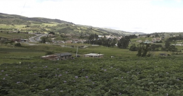 Gobierno insistirá al Congreso acelerar la actualización catastral